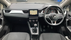 Renault Captur 1.0 TCE 100 Iconic 5dr Petrol Hatchback